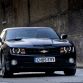 Chevrolet Camaro Coupe Euro-Spec 2013