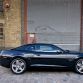 Chevrolet Camaro Coupe Euro-Spec 2013