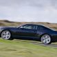Chevrolet Camaro Coupe Euro-Spec 2013