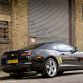 Chevrolet Camaro Coupe Euro-Spec 2013