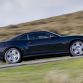 Chevrolet Camaro Coupe Euro-Spec 2013
