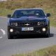 Chevrolet Camaro Coupe Euro-Spec 2013