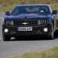 Chevrolet Camaro Coupe Euro-Spec 2013
