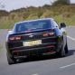 Chevrolet Camaro Coupe Euro-Spec 2013