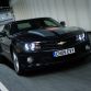 Chevrolet Camaro Coupe Euro-Spec 2013
