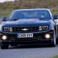 Chevrolet Camaro Coupe Euro-Spec 2013
