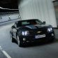 Chevrolet Camaro Coupe Euro-Spec 2013