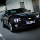 Chevrolet Camaro Coupe Euro-Spec 2013