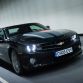 Chevrolet Camaro Coupe Euro-Spec 2013