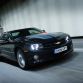 Chevrolet Camaro Coupe Euro-Spec 2013