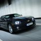 Chevrolet Camaro Coupe Euro-Spec 2013