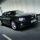 Chevrolet Camaro Coupe Euro-Spec 2013