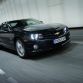 Chevrolet Camaro Coupe Euro-Spec 2013