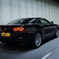 Chevrolet Camaro Coupe Euro-Spec 2013