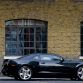 Chevrolet Camaro Coupe Euro-Spec 2013