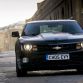 Chevrolet Camaro Coupe Euro-Spec 2013