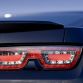 Chevrolet Camaro Coupe Euro-Spec 2013