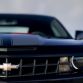 Chevrolet Camaro Coupe Euro-Spec 2013