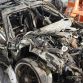 Chevrolet Camaro Crash Texas Mile 2013