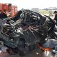Chevrolet Camaro Crash Texas Mile 2013