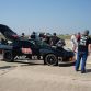 Chevrolet Camaro Crash Texas Mile 2013