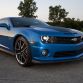 Chevrolet Camaro Hot Wheels Edition