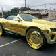Chevrolet Camaro King ZL1 by 813 Customs