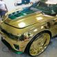 Chevrolet Camaro King ZL1 by 813 Customs