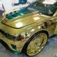 Chevrolet Camaro King ZL1 by 813 Customs