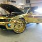 Chevrolet Camaro King ZL1 by 813 Customs
