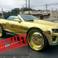 Chevrolet Camaro King ZL1 by 813 Customs
