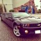 Chevrolet Camaro Limo