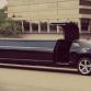 Chevrolet Camaro Limo