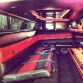 Chevrolet Camaro Limo