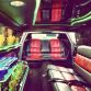 Chevrolet Camaro Limo