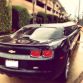 Chevrolet Camaro Limo