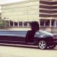 Chevrolet Camaro Limo