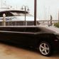 Chevrolet Camaro Limo
