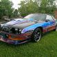 Chevrolet Camaro Overkill