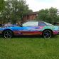 Chevrolet Camaro Overkill