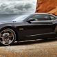 Chevrolet Camaro \"Panther\" by SLP