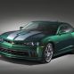 Chevrolet Camaro Spring Special Edition 2015