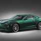 Chevrolet Camaro Spring Special Edition 2015