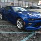 Chevrolet Camaro SS 2016 Bodykit (2)