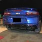 Chevrolet Camaro SS 2016 Bodykit (7)