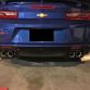 Chevrolet Camaro SS 2016 Bodykit (9)