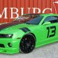 Chevrolet Camaro SS by GeigerCars
