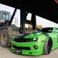 Chevrolet Camaro SS by GeigerCars