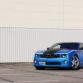 Chevrolet Camaro SS by SchwabenFolia