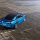 Chevrolet Camaro SS by SchwabenFolia